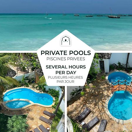 Tasneem Islamic Luxury Suites Джамбиани Экстерьер фото