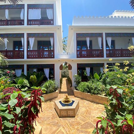 Tasneem Islamic Luxury Suites Джамбиани Экстерьер фото
