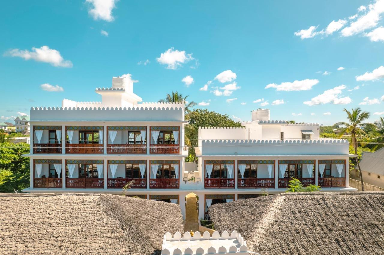 Tasneem Islamic Luxury Suites Джамбиани Экстерьер фото