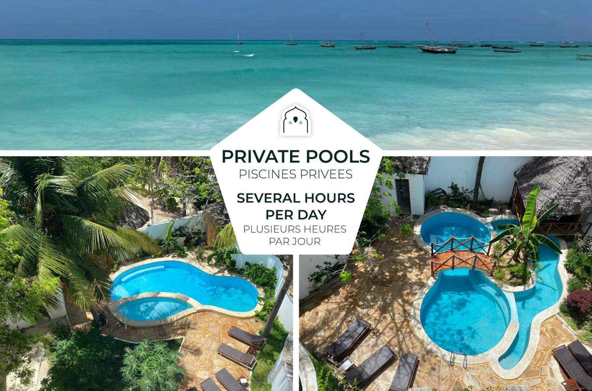 Tasneem Islamic Luxury Suites Джамбиани Экстерьер фото