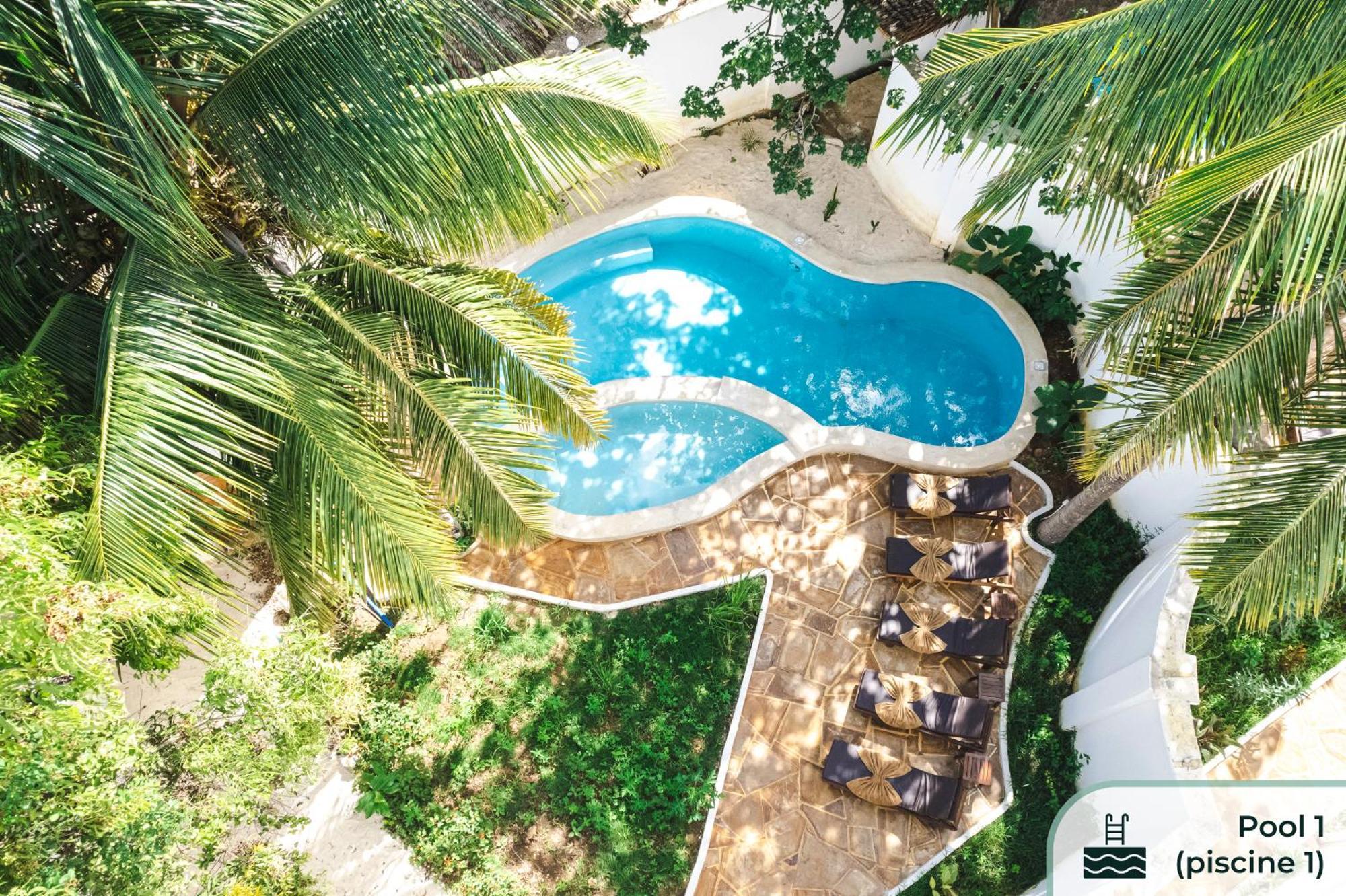 Tasneem Islamic Luxury Suites Джамбиани Экстерьер фото