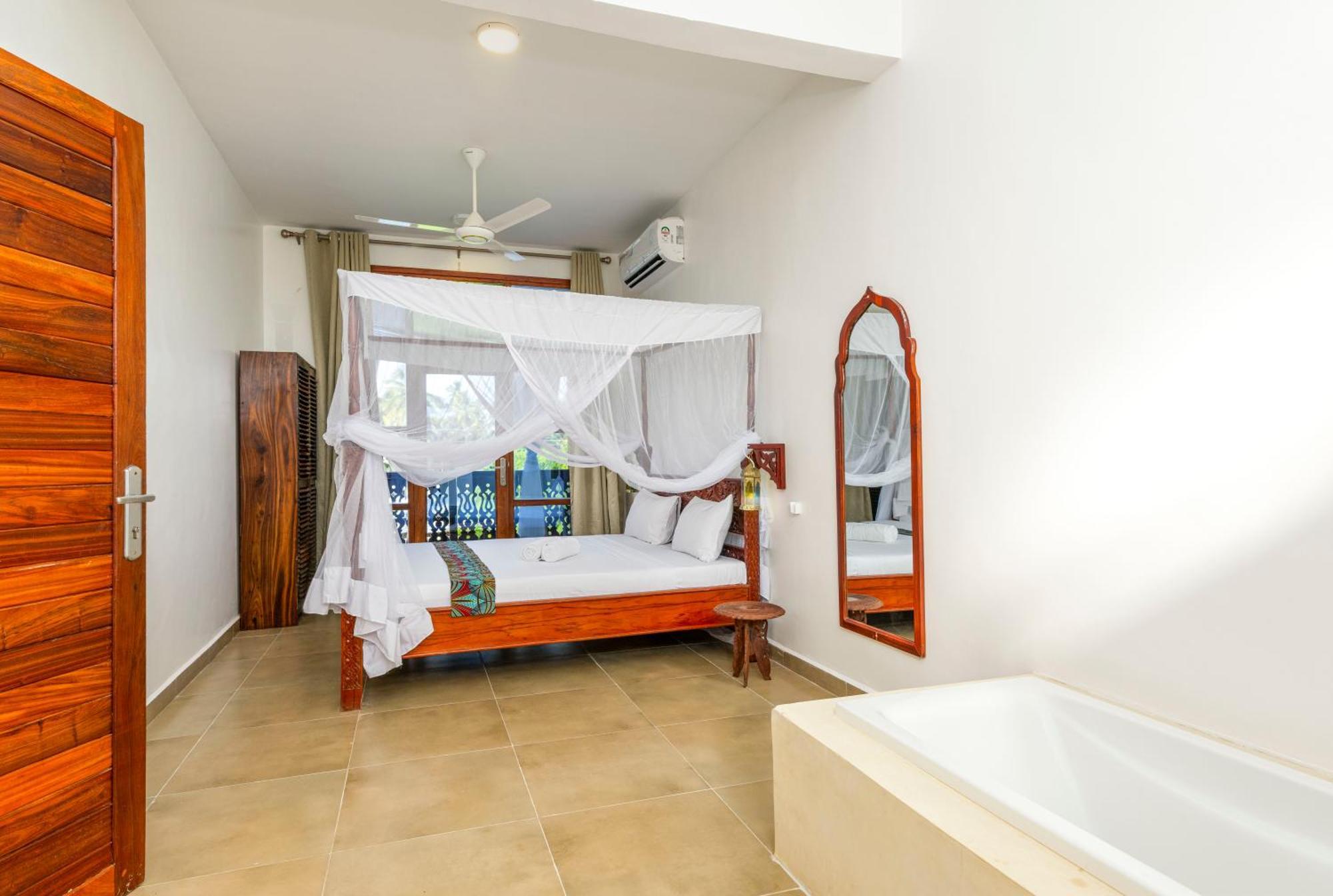 Tasneem Islamic Luxury Suites Джамбиани Экстерьер фото
