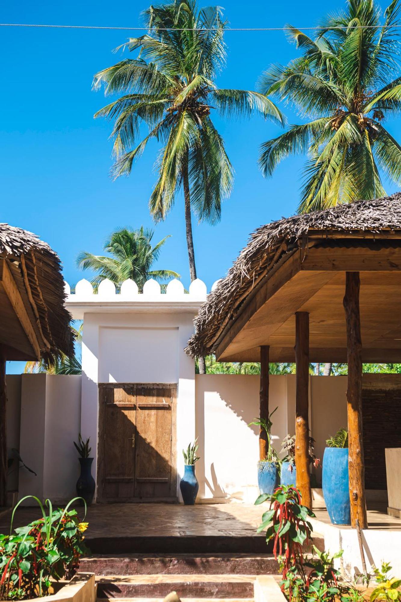 Tasneem Islamic Luxury Suites Джамбиани Экстерьер фото